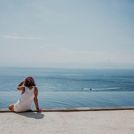 Adiwana Warnakali Resort Toyapakeh Dış mekan fotoğraf