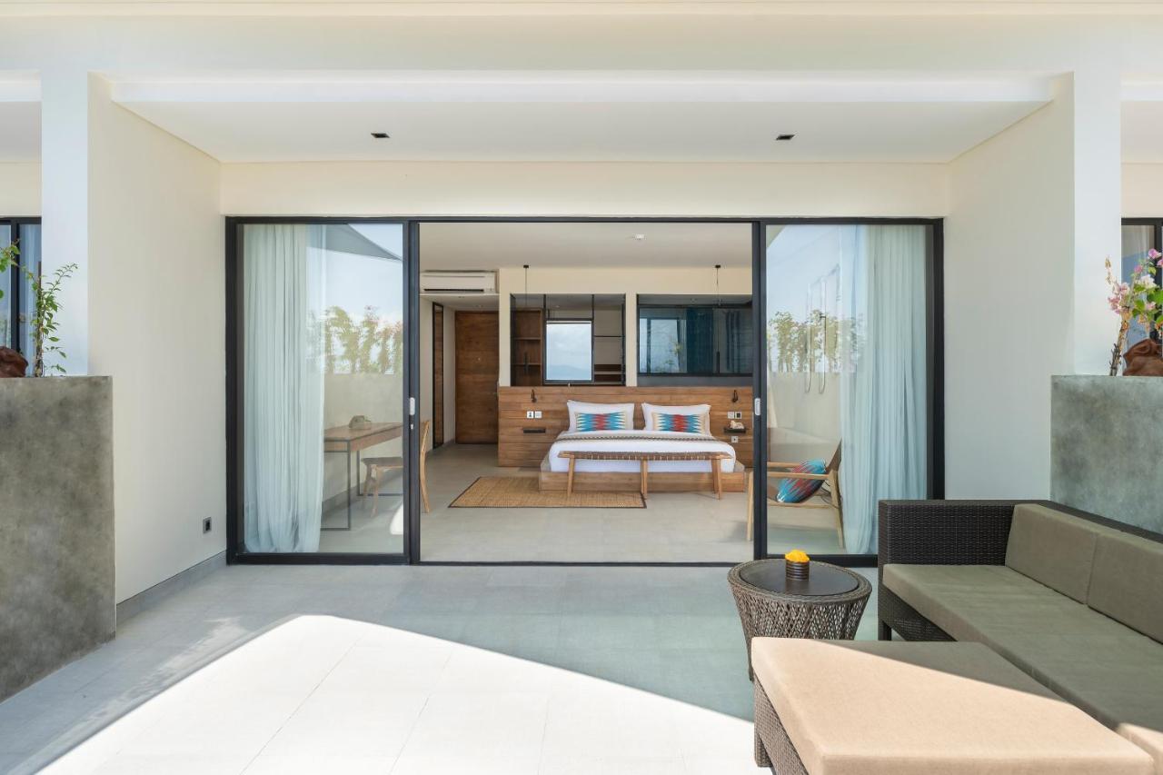 Adiwana Warnakali Resort Toyapakeh Dış mekan fotoğraf