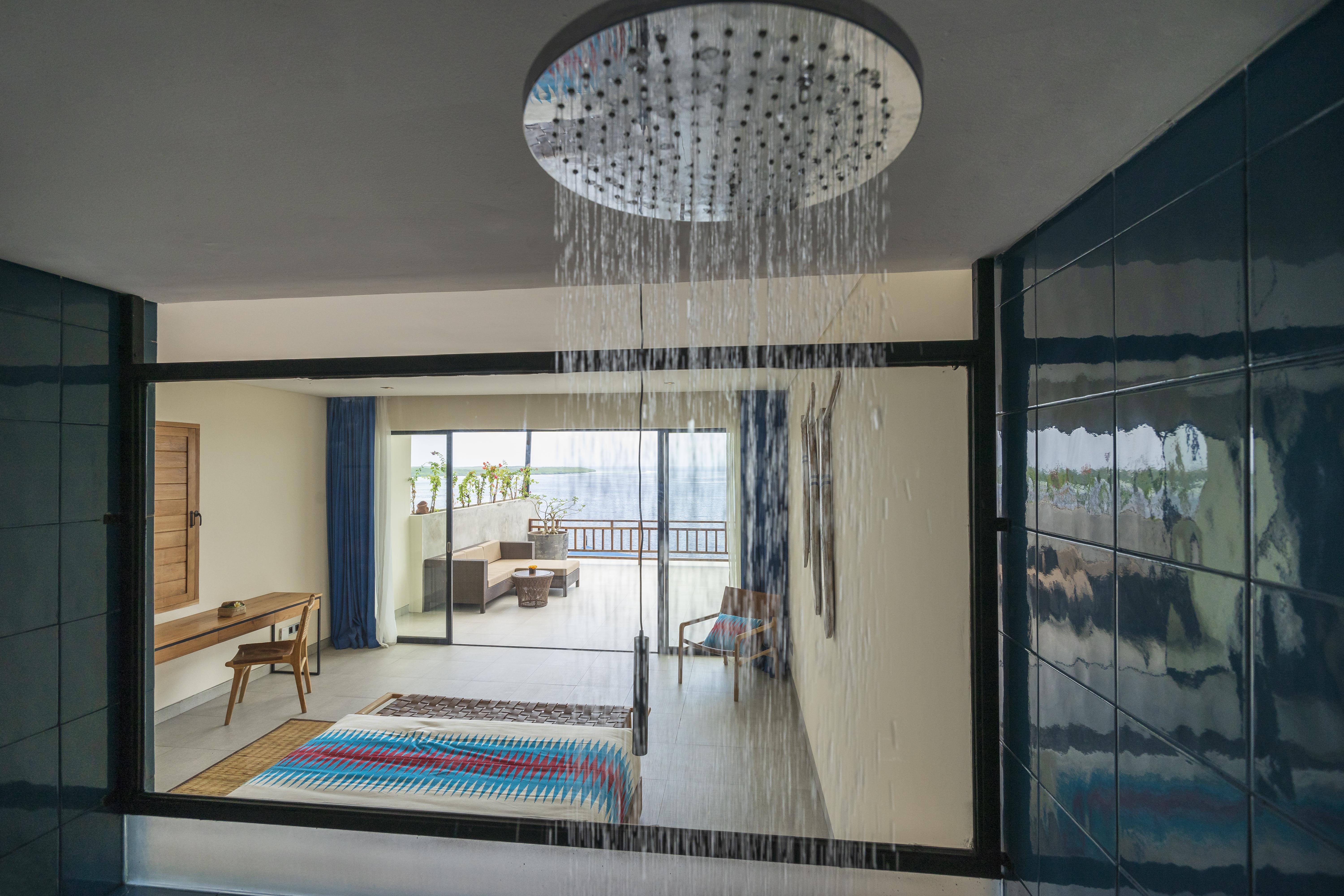 Adiwana Warnakali Resort Toyapakeh Dış mekan fotoğraf