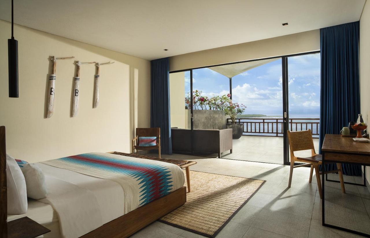 Adiwana Warnakali Resort Toyapakeh Dış mekan fotoğraf
