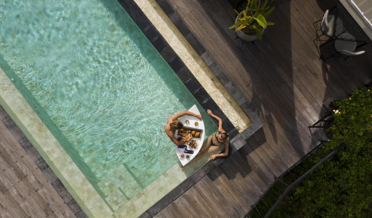 Adiwana Warnakali Resort Toyapakeh Dış mekan fotoğraf