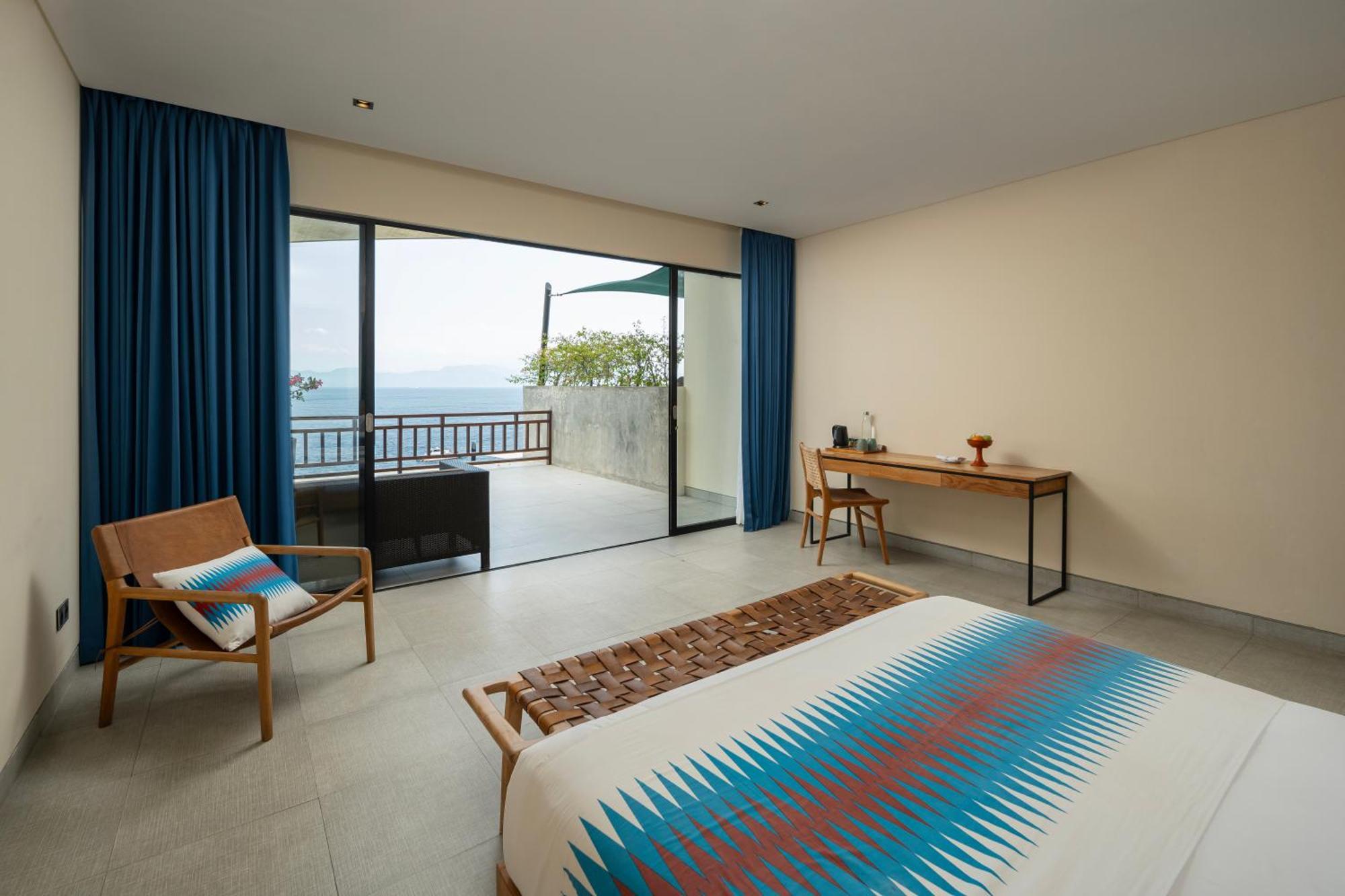 Adiwana Warnakali Resort Toyapakeh Dış mekan fotoğraf