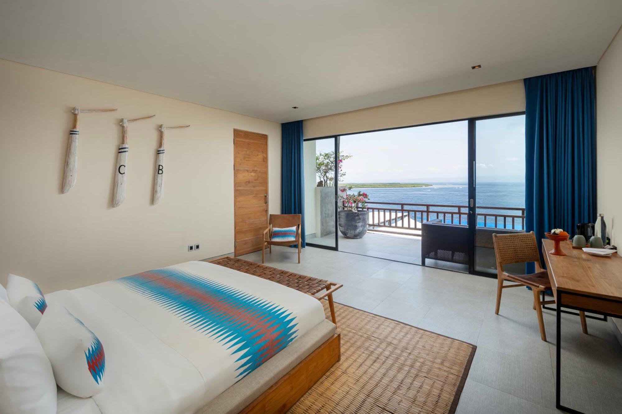 Adiwana Warnakali Resort Toyapakeh Dış mekan fotoğraf